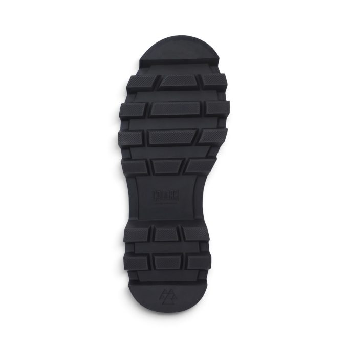 Cougar Shoes Women's Shani Black Pull-On Boots
