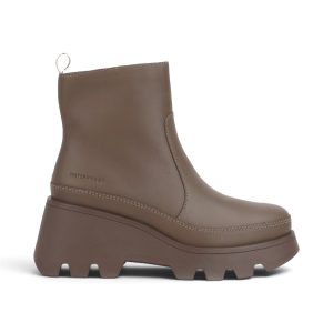Bottes d'hiver Cougar Shoes Villa Almond pour femmes