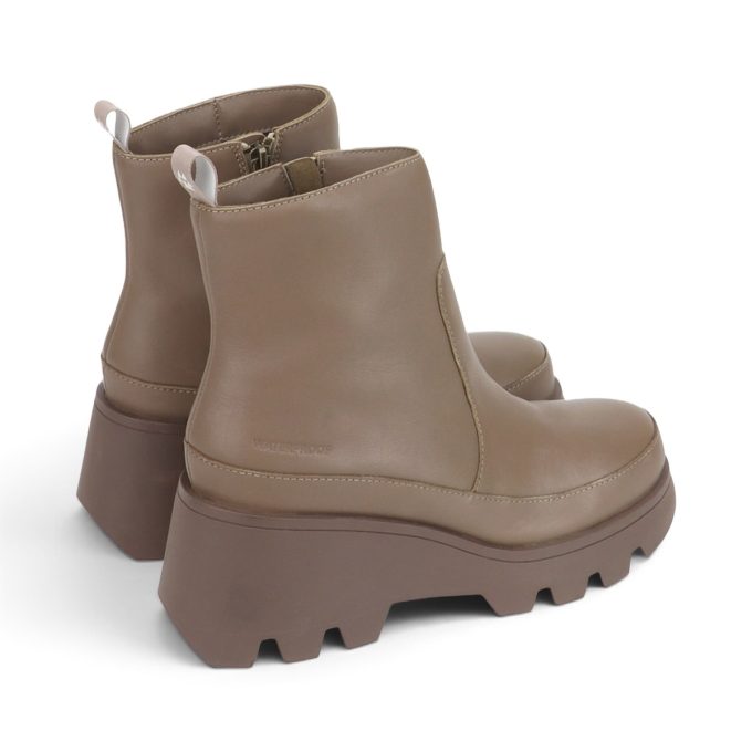Bottes d'hiver Cougar Shoes Villa Almond pour femmes