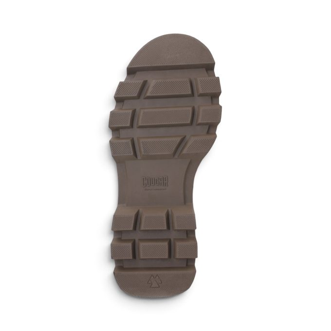 Bottes d'hiver Cougar Shoes Villa Almond pour femmes