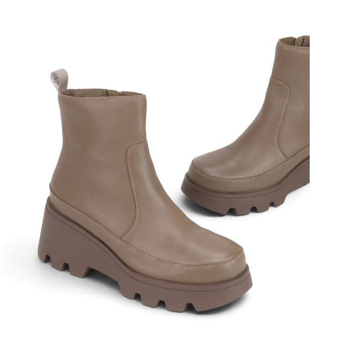 Bottes d'hiver Cougar Shoes Villa Almond pour femmes