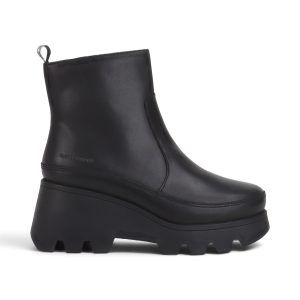 Cougar Shoes Women's Villa Black Winter Boots
