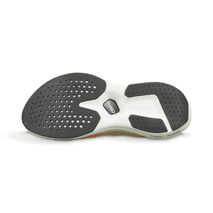 Chaussures de course Craft Nordlite Speed N Light/Inferno pour hommes 1913376-503484