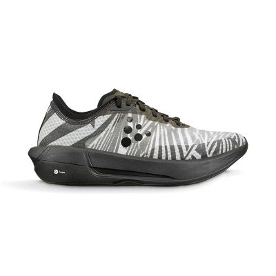 Craft Men's Nordlite Speed Black/Black Running Shoes 1913376-999999