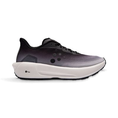Craft Men's Nordlite Ultra Black Trail Shoes 1913378-999000