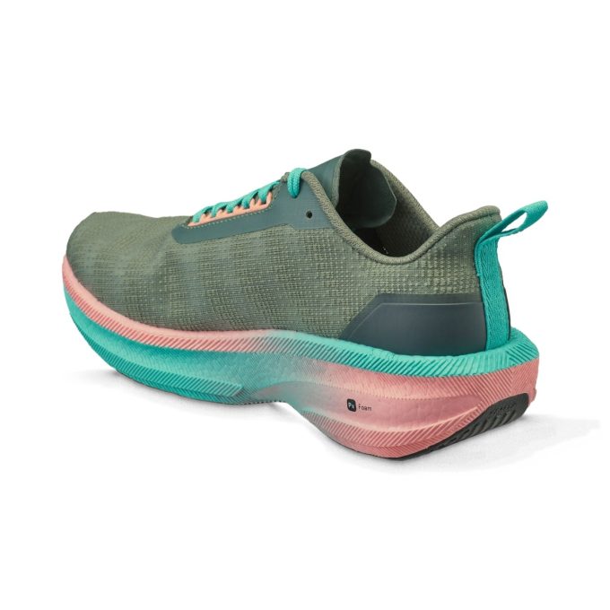 Craft Women's Endurance 2 Leaf/Eon Running Shoes 1914833-647617