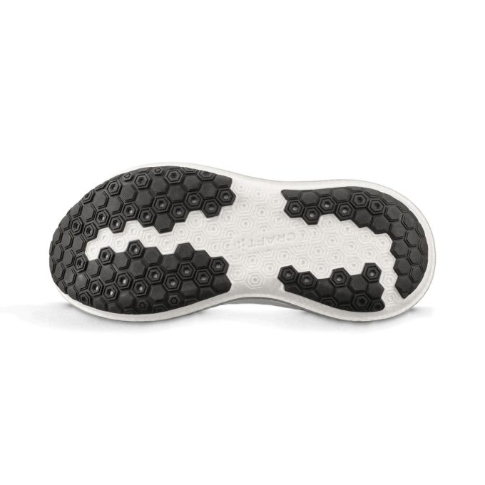 Craft Women's Pacer White Running Shoes 1915026-900000