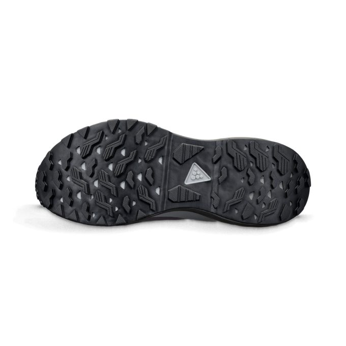 Craft Women's Pure Trail Hydro Black Trail Shoes 1915205-999000