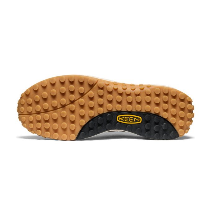 Keen Men's KS86 Steel Grey/Alloy Sneakers 1030777 - Image 4