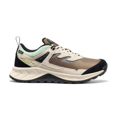 Keen Men's Hightrail EXP Canteen/Hemlock Waterproof Hiking Shoes 1031306