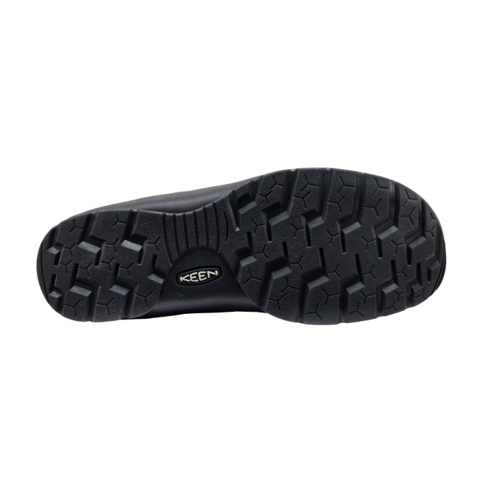 Keen Men's Jasper Dark Olive/Cabbage Sneakers 1031708 - Image 4