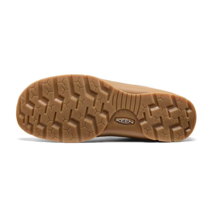 Keen Men's Jasper Brindle/Cameo Rose Sneakers 1031709 - Image 4