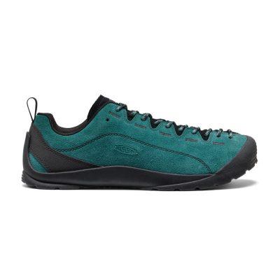 Keen Men's Jasper Mediterranea/Black Sneakers 1031714