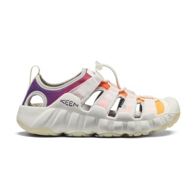 Keen Women's Hyperport H2 Keen Yellow/Pansy Sandals 1031751