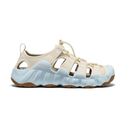 Keen Women's Hyperport H2 Ballad Blue/Birch Sandals 1031754