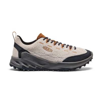 Keen Men's Jasper Zionic Vapor/Keen Maple Trail Running Shoes 1031787