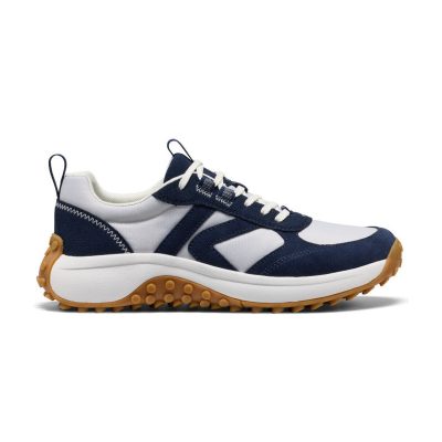 Keen Men's KS86 Naval Academy/Star White Sneakers 1031796