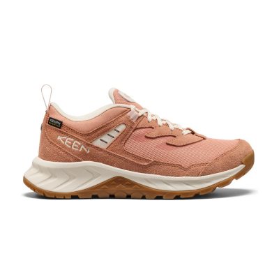 Keen Women's Hightrail Cork/Birch Waterproof Hiking Shoes 1031840