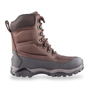 Bottes de chasse marron Surefire pour homme de Baffin SOFTM023.BBJ