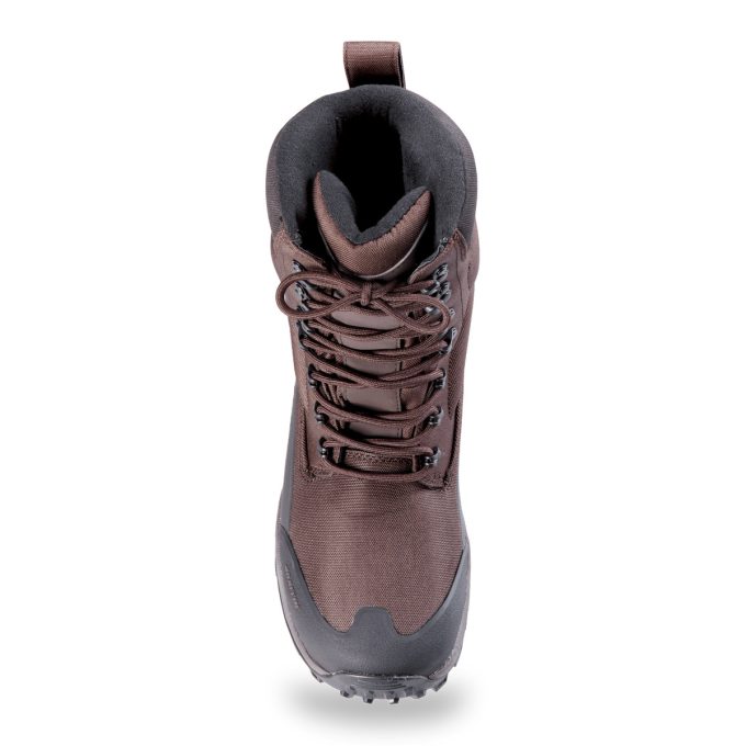 Baffin Men's Surefire Brown Hunting Boots SOFTM023.BBJ