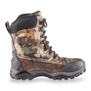 Baffin Men's Surefire Mossy Oak Hunting Boots SOFTM023.MAC