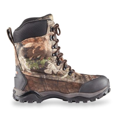 Baffin Men's Surefire Mossy Oak Hunting Boots SOFTM023.MAC