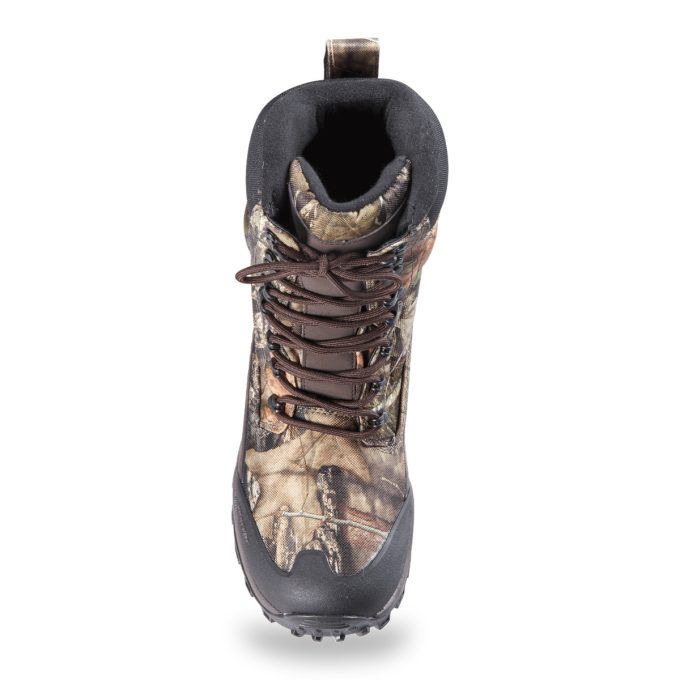 Baffin Men's Surefire Mossy Oak Hunting Boots SOFTM023.MAC