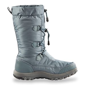 Bottes d'hiver légères et orageuses Baffin pour femmes EASEW007.SAC