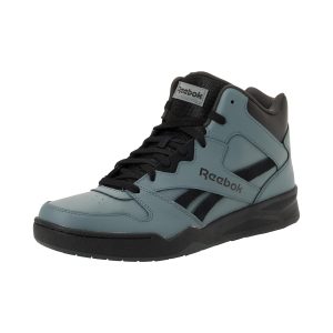 Baskets Reebok pour homme Royal BB4500 Hi2 Dark Fog/Noir/Gris 100230667
