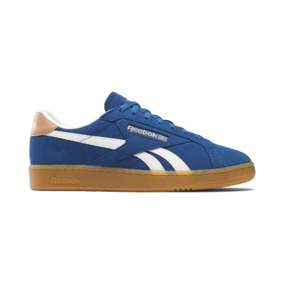 Reebok Unisex Club C Grounds UK Twilight Blue/Clay/Chalk Sneakers 100209039