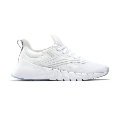 Reebok Women’s Nano Gym White/Black Training Shoes 100225432