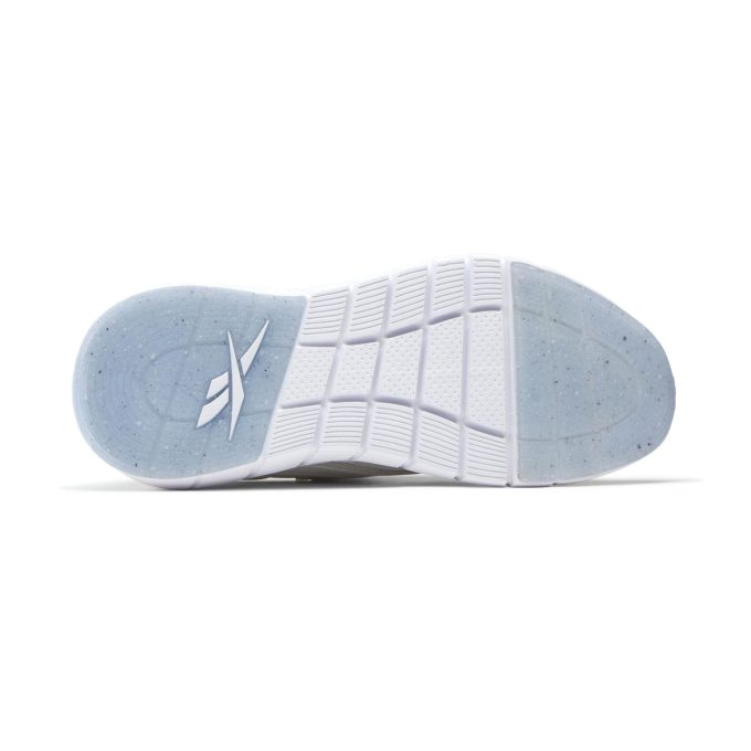 Reebok Women’s Nano Gym White/Black Training Shoes 100225432