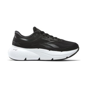 Reebok Women’s Zignition Black/White Running Shoes 100228697