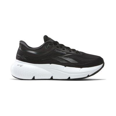 Reebok Women’s Zignition Black/White Running Shoes 100228697