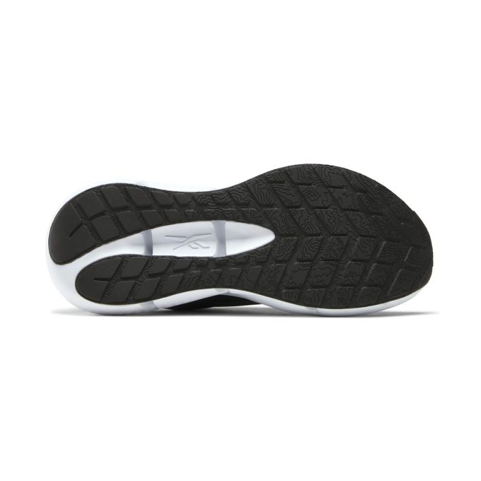 Reebok Women’s Zignition Black/White Running Shoes 100228697