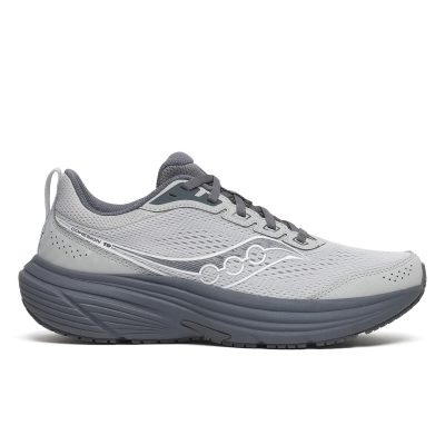 Saucony Men's Cohesion 19 Cadet/Carbon Running Shoes S101921-1010