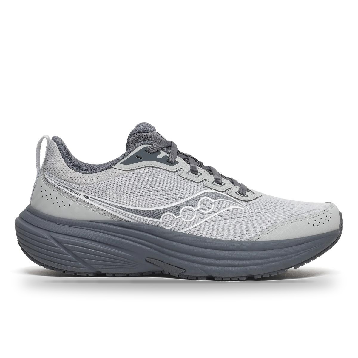 Men's running shoe