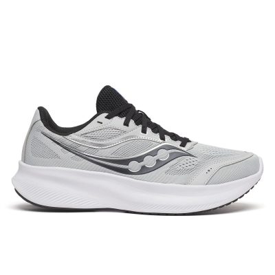 Chaussures de course Saucony Cohesion 18 Cloud/Noir pour homme S21035-213