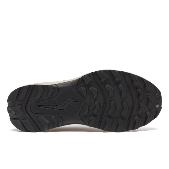 Saucony Men's Excursion TR17 Mocha/Rye Trail Running Shoes S20958-223 - Image 4