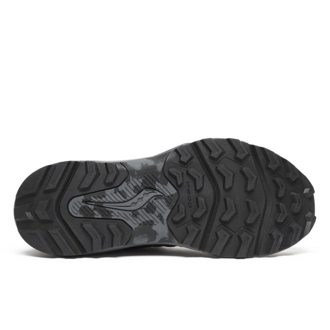 Saucony Men's Excursion TR17 Navy/Black Trail Running Shoes S20958-203 - Image 4