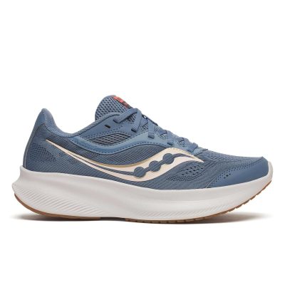 Saucony Women's Cohesion 18 Storm/Gum Running Shoes S11034-103
