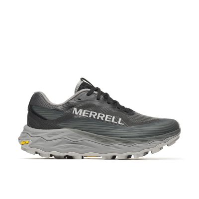 Chaussures de trail Merrell Agility Peak 6 noires pour femmes J00003315
