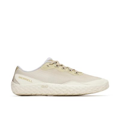 Merrell Women's Vapor Glove 7 Stucco/Casper Shoes J00003348