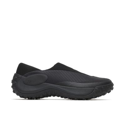 Merrell Women's Jungle Trek Moc Black Shoes J00003372
