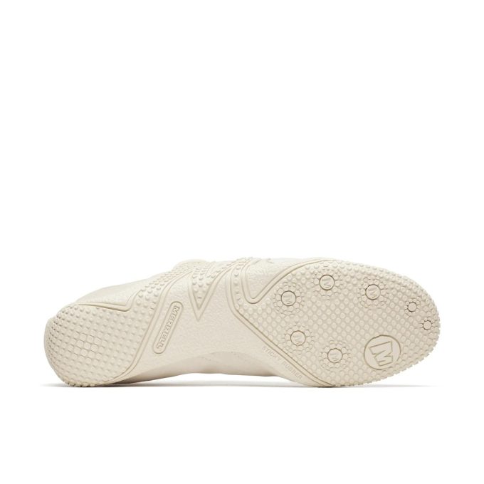 Merrell Men's Relay Web SE Stucco Shoes J00003424 - Image 5