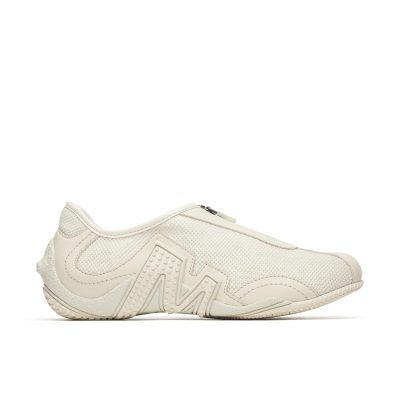 Merrell Women's Relay Fly Zip SE Stucco Shoes J00003439