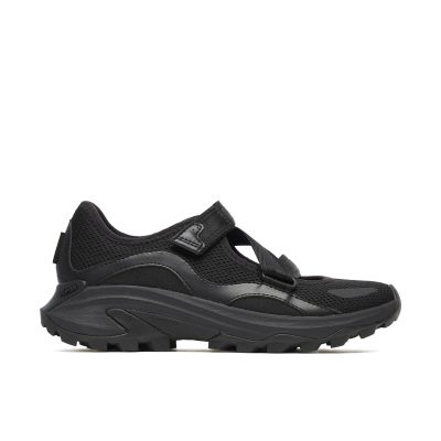 Chaussures Merrell Moab Speed 2 MJ SE noires pour femmes J00003443