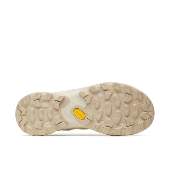 Merrell Women's Moab Speed 2 MJ SE Eggshell Shoes J00003444 - Image 5