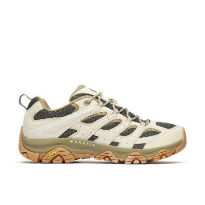 Chaussures de randonnée Merrell Moab 3 Beluga/Bluff pour hommes J00003590