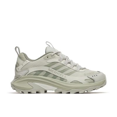 Chaussures de randonnée/trail Merrell Moab Speed 2 GTX Oolong pour femmes J00003622
